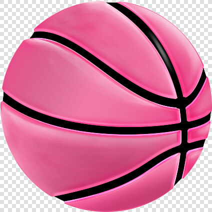 Pink Basketball Png   Clipart Basketball Ball Pink  Transparent PngTransparent PNG