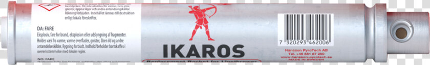 Ikaros Line Replacement Rocket   Ikaros Replacement Rocket  HD Png DownloadTransparent PNG