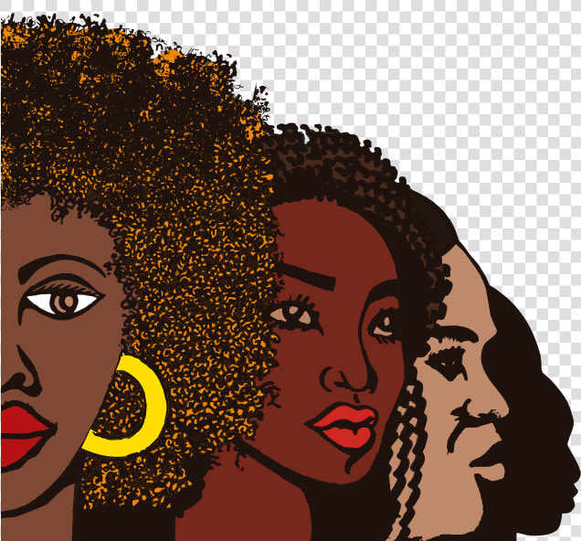 Imagens De Mulheres Negras  HD Png DownloadTransparent PNG