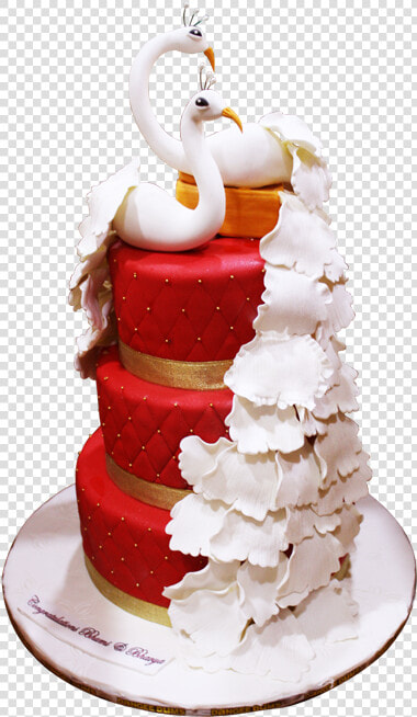 Wedding Dangee Dums Cake  HD Png DownloadTransparent PNG