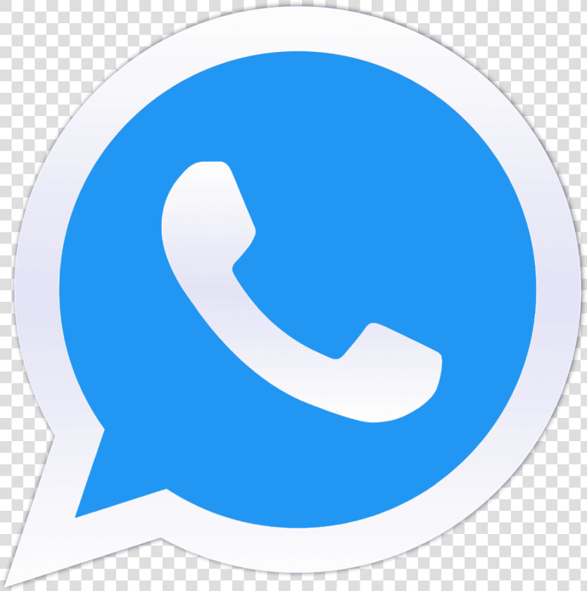 Whatsapp Plus   Logo Transparent Background Whatsapp Png  Png DownloadTransparent PNG