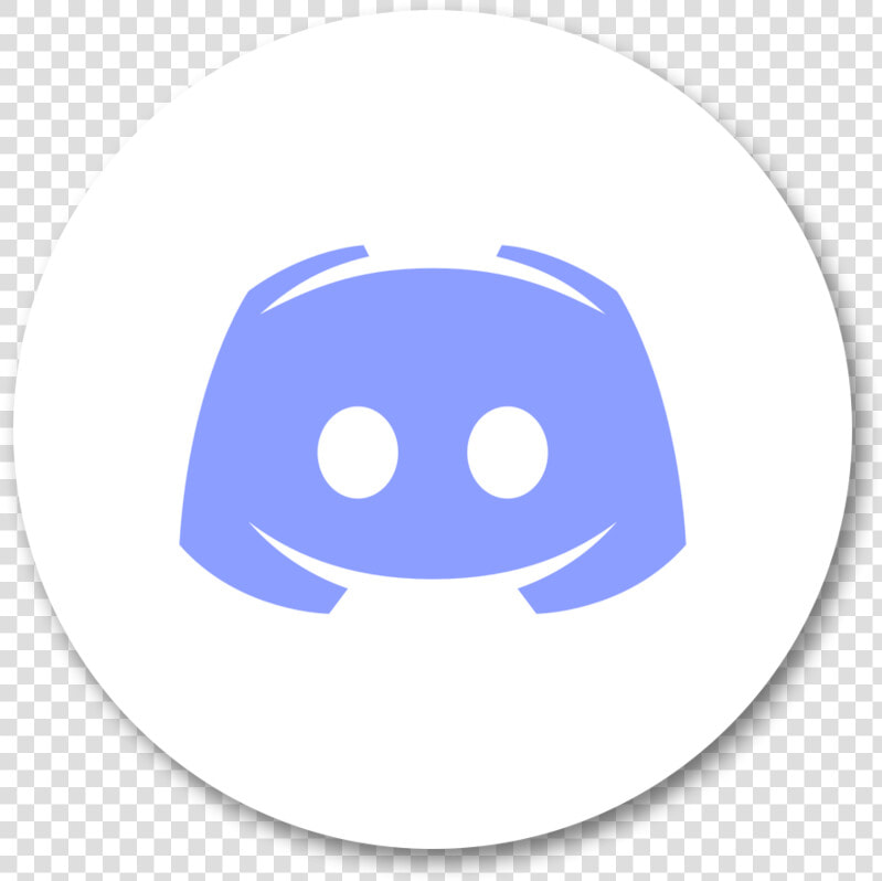 Discord Png Icon   Transparent Background Discord Logo Transparent  Png DownloadTransparent PNG