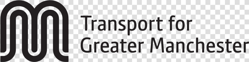 Transport For Greater Manchester Logo  HD Png DownloadTransparent PNG