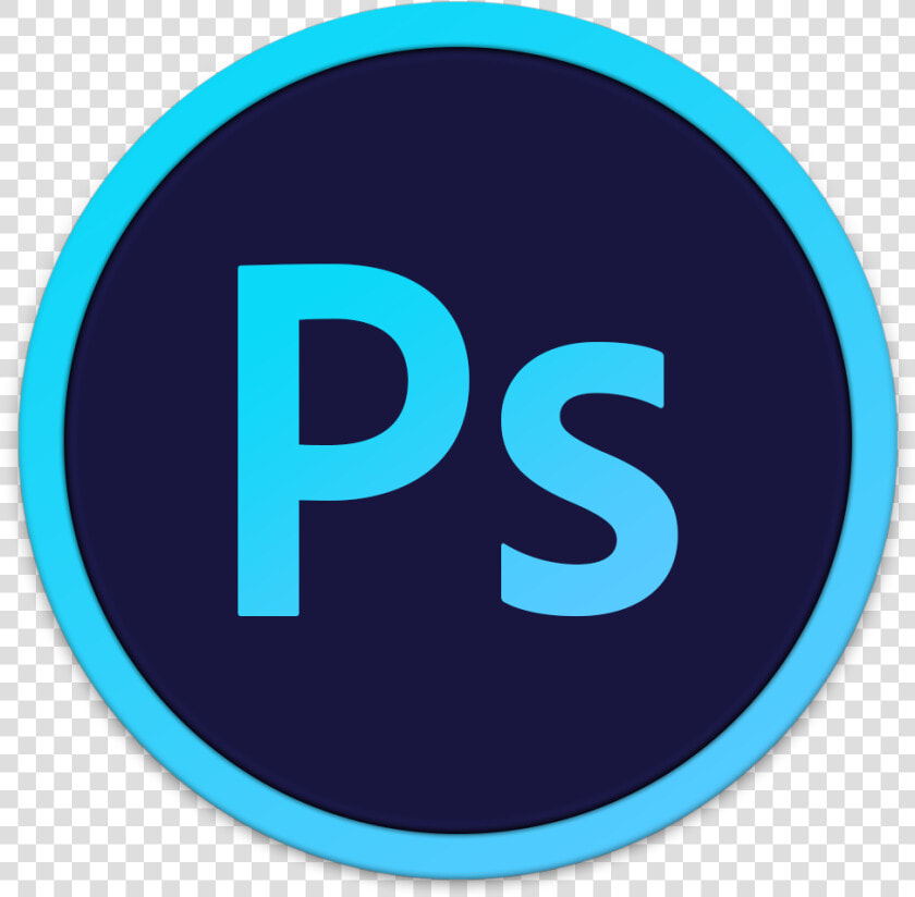 Adobe Ps Icon   Adobe Illustrator Logo Round  HD Png DownloadTransparent PNG