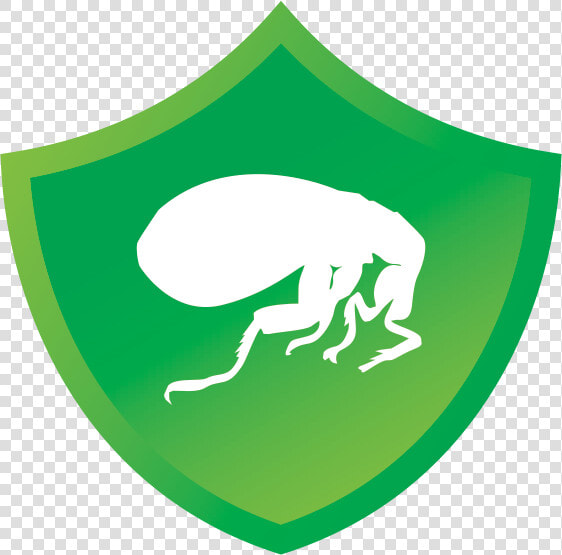 Shield Fleas   Flea App Symbol  HD Png DownloadTransparent PNG