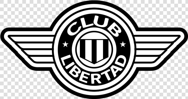 Club Libertad  HD Png DownloadTransparent PNG