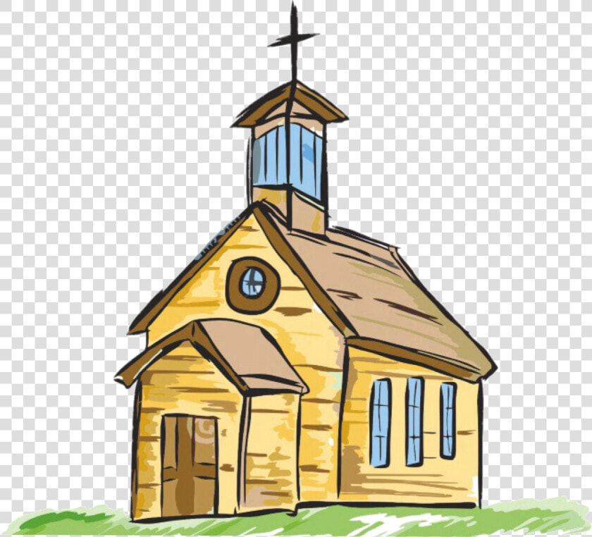 De Oerdracht Minister Christian Church Diaconaat Pastor   Transparent Background Church Clipart  HD Png DownloadTransparent PNG