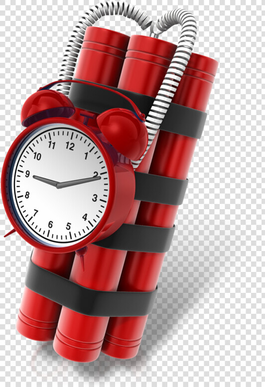 Time Bomb Png   Ticking Time Bomb Transparent  Png DownloadTransparent PNG