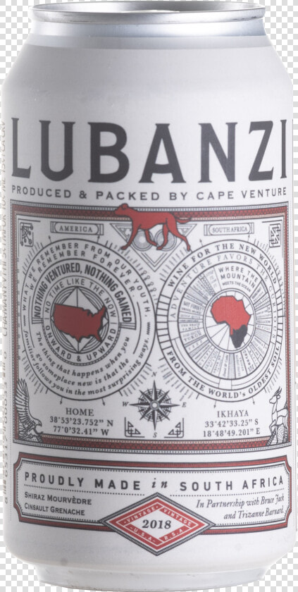 Lubanzi Wines  HD Png DownloadTransparent PNG