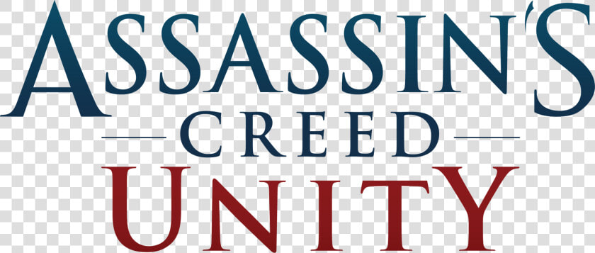 Assassin Creed Unity Logo Png   Assassin  39 s Creed Unity  Transparent PngTransparent PNG