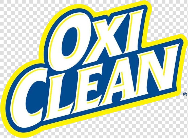 Oxiclean Logo  HD Png DownloadTransparent PNG