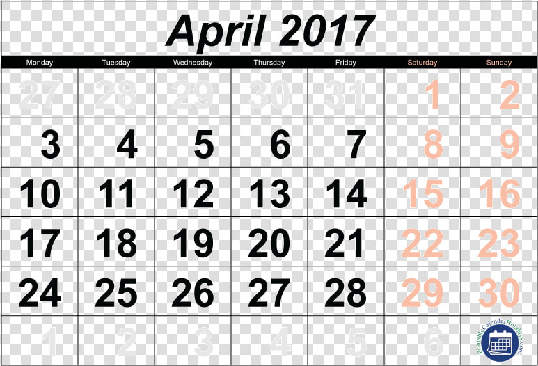 2017 Calender Png   2011 Calendar  Transparent PngTransparent PNG