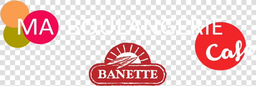 Thumb Image   Banette Boulangerie Logo Png  Transparent PngTransparent PNG