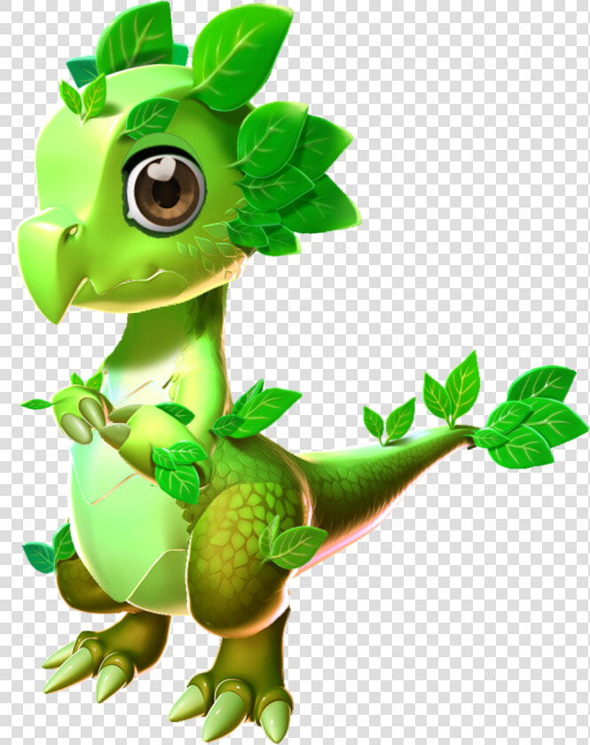 Dragon Mania Legends Hoja   Png Download   Dragon Mania Legends Leaf Dragon  Transparent PngTransparent PNG