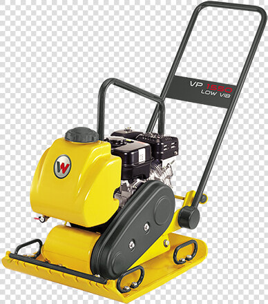 Wacker Neuson Plate Tamper  HD Png DownloadTransparent PNG