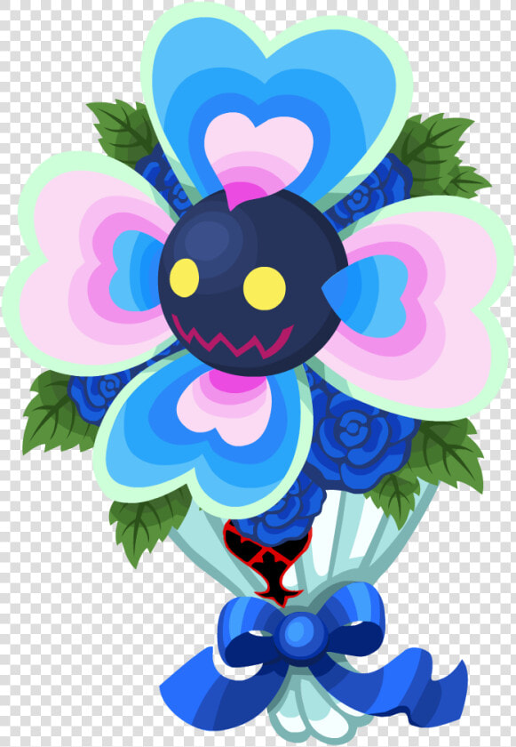 Prank Bouquet Khx   Illustration  HD Png DownloadTransparent PNG