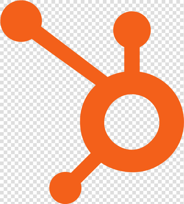 Hubspot   Hubspot Icon  HD Png DownloadTransparent PNG