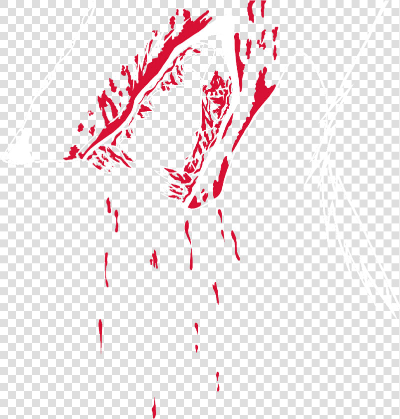  wolf  vent  wolfteeth  blood  fangs  dire  devil  transparent   Calligraphy  HD Png DownloadTransparent PNG