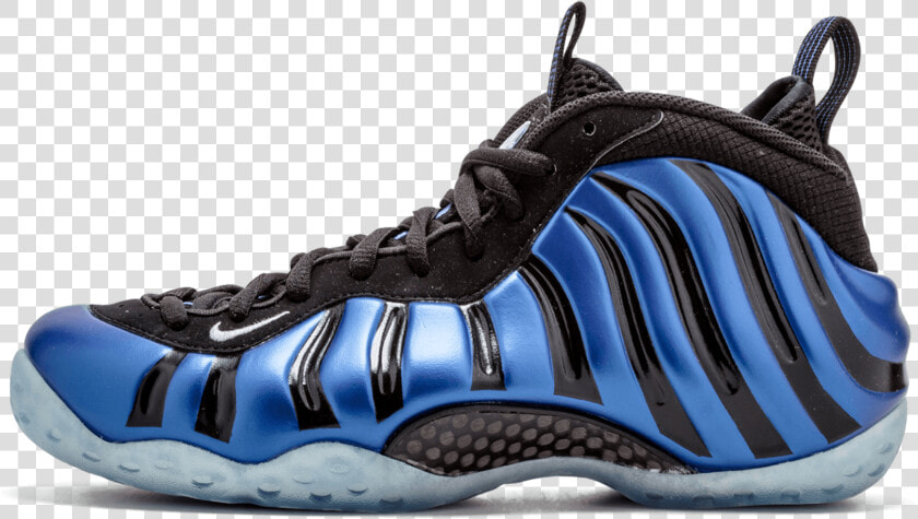 Nike Air Foamposite One Sharpie   Sneakers  HD Png DownloadTransparent PNG