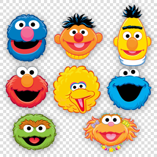 Elmo Birthday Png   Sesame Street Characters Png  Transparent PngTransparent PNG