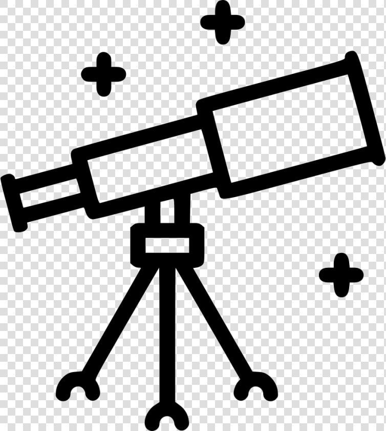 Telescope Search Find Web Seo Astronomy Stars Comments   Telescope With Stars Png  Transparent PngTransparent PNG