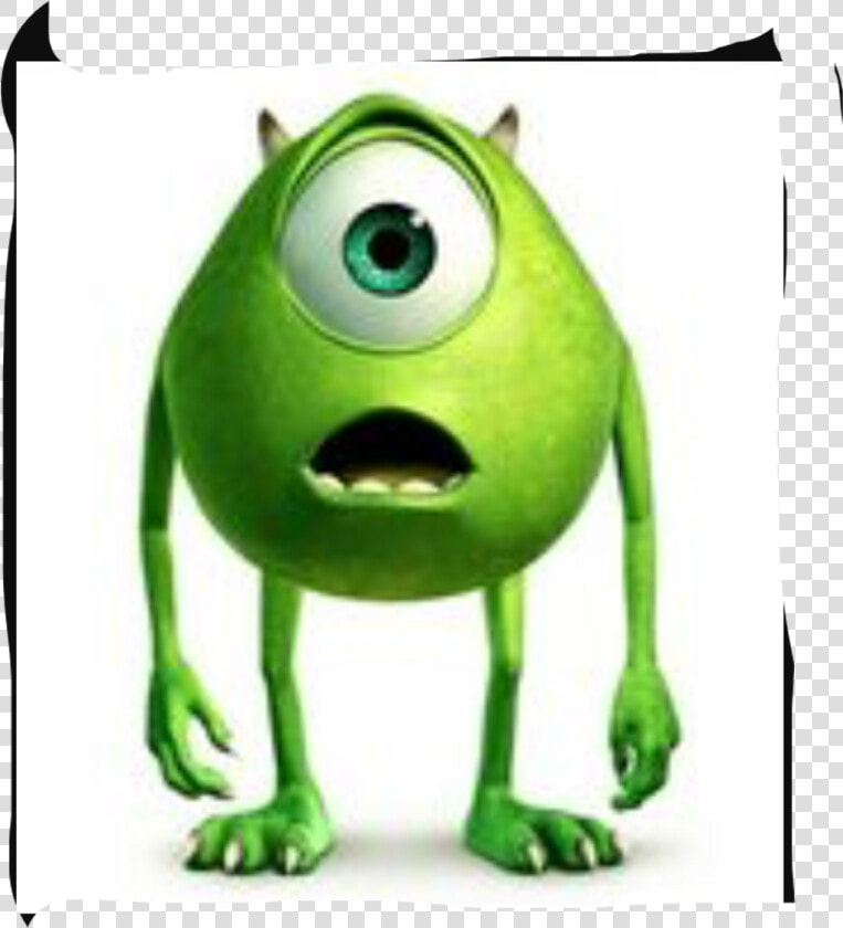 Monsters Inc Mike Png   Transparent Cartoons   Monsters Inc Mike Png  Png DownloadTransparent PNG