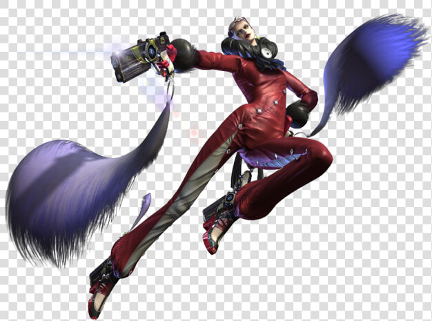 P2 04 680x524   Jeanne Bayonetta Short Hair  HD Png DownloadTransparent PNG