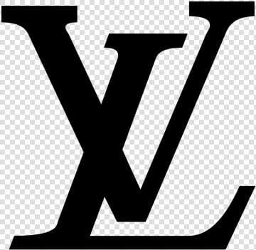 Louis Vuitton Logo Backwards  HD Png DownloadTransparent PNG