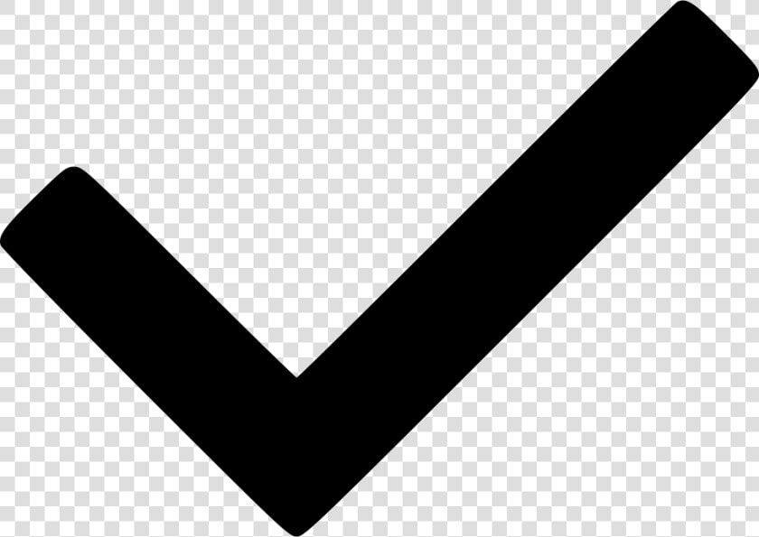 Checkmark Done Check Finish   Illustration  HD Png DownloadTransparent PNG