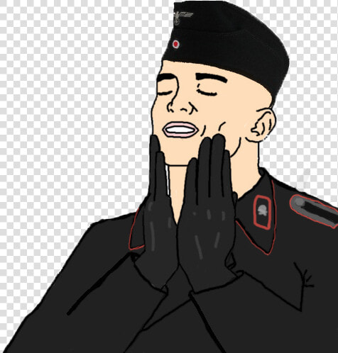 634   Feels Good Man Nazi  HD Png DownloadTransparent PNG