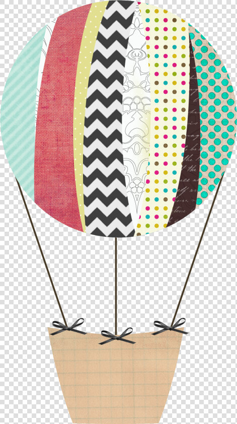 Transparent Hot Air Balloon Png   Air Balloon Watercolor Png  Png DownloadTransparent PNG