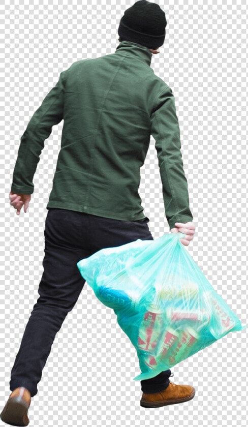 Trash bag   People Throwing Trash Png  Transparent PngTransparent PNG