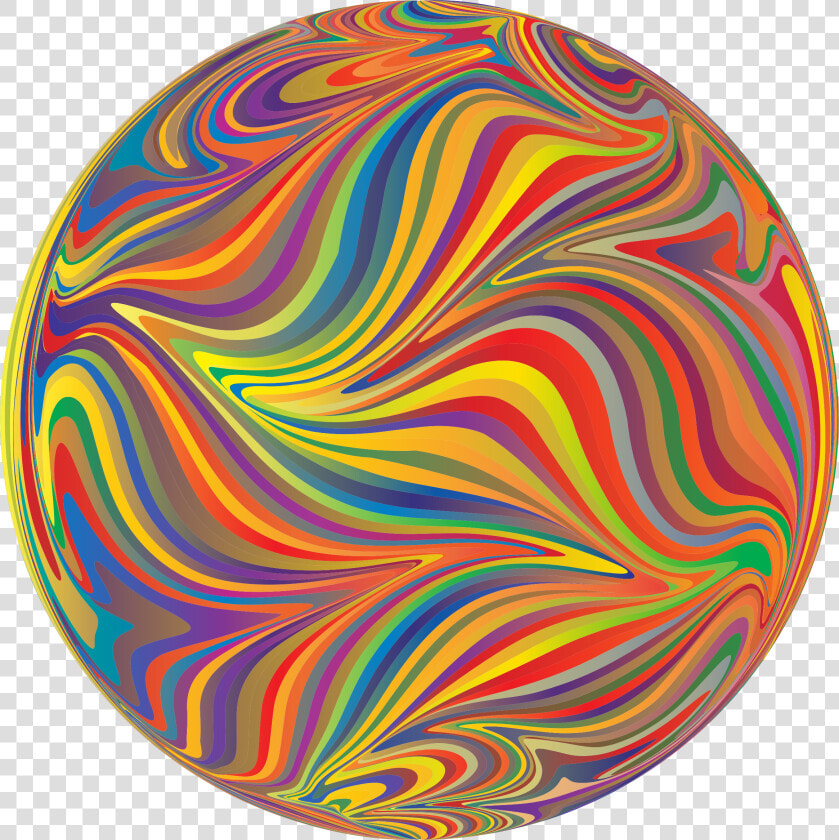 360 Degree Euphoria Clip Arts   Colorful Rainbow Circle Png  Transparent PngTransparent PNG