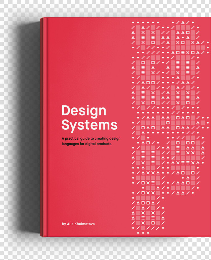 Systems Alla Kholmatova   Modular Design Book  HD Png DownloadTransparent PNG