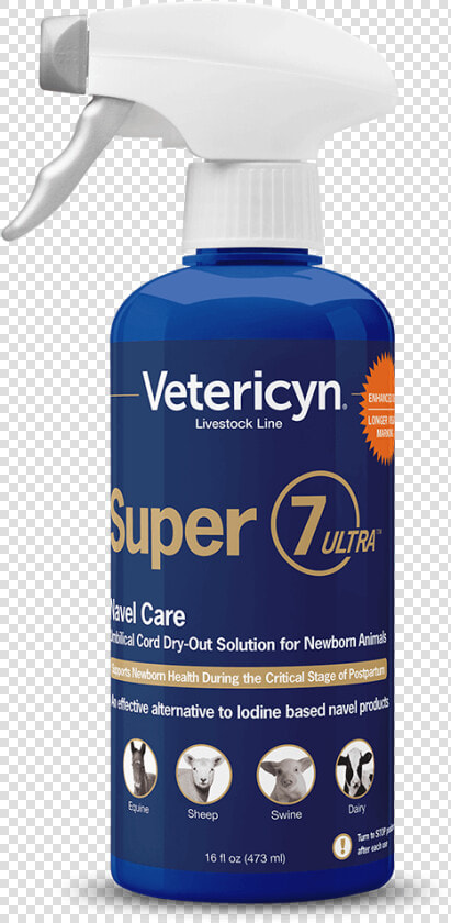 Vetericyn Pink Eye Spray  HD Png DownloadTransparent PNG