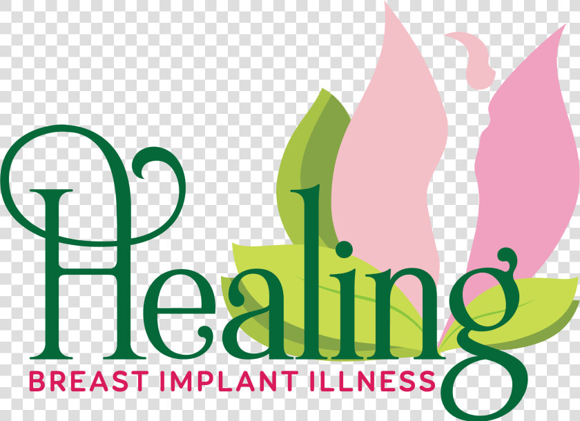 Healing Breast Implant Illness   Breast Implant Illness Transparent  HD Png DownloadTransparent PNG