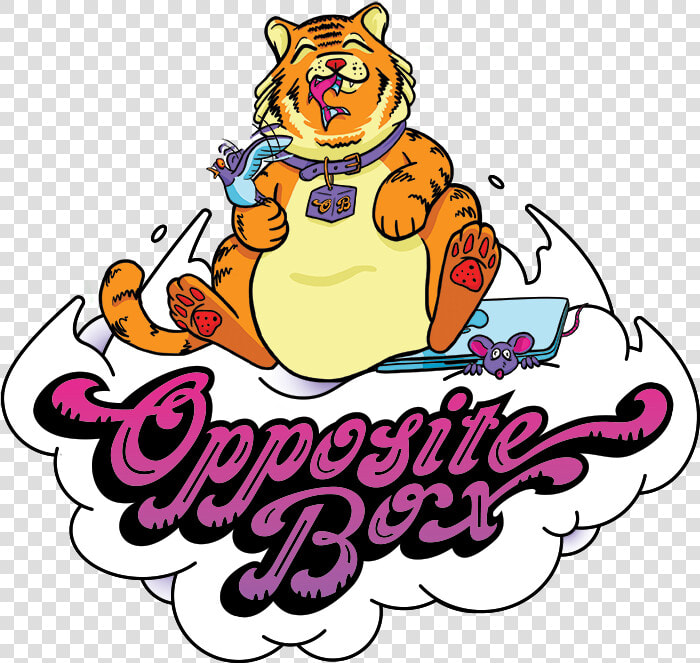 Opposite Box  HD Png DownloadTransparent PNG