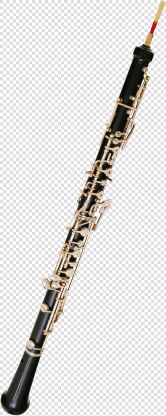 Transparent Oboe Clipart   Oboe With No Background  HD Png DownloadTransparent PNG