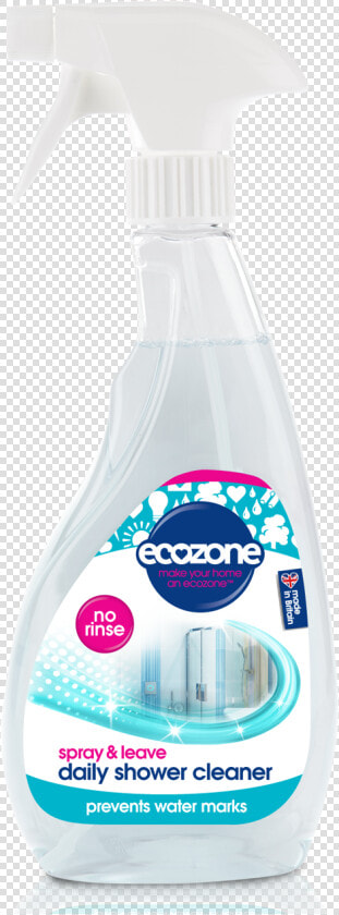 Ecozone Daily Shower Spray   Liquid Hand Soap  HD Png DownloadTransparent PNG