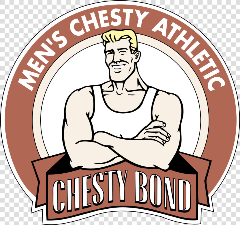 Chesty Bond Logo Png Transparent   Chesty Bond  Png DownloadTransparent PNG