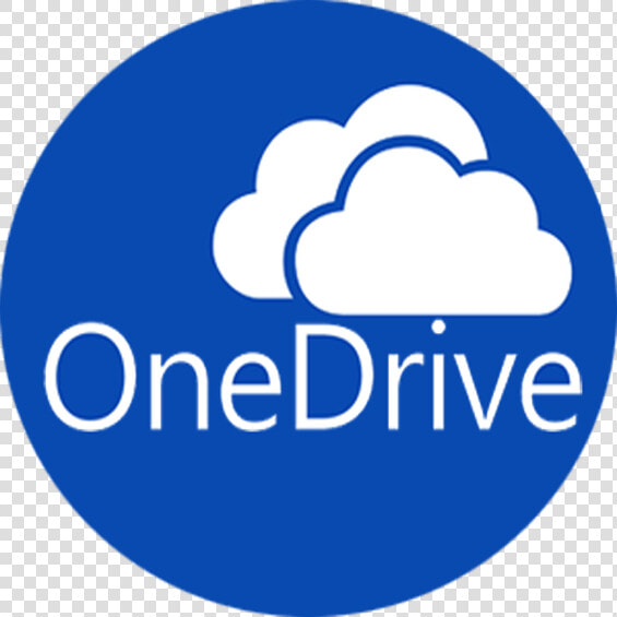 Transparent Onedrive Logo Png   Onedrive  Png DownloadTransparent PNG