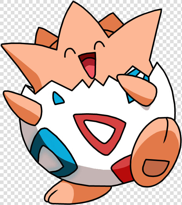 Pokemon Togepi   Pokemon Gold Shiny Togepi  HD Png DownloadTransparent PNG