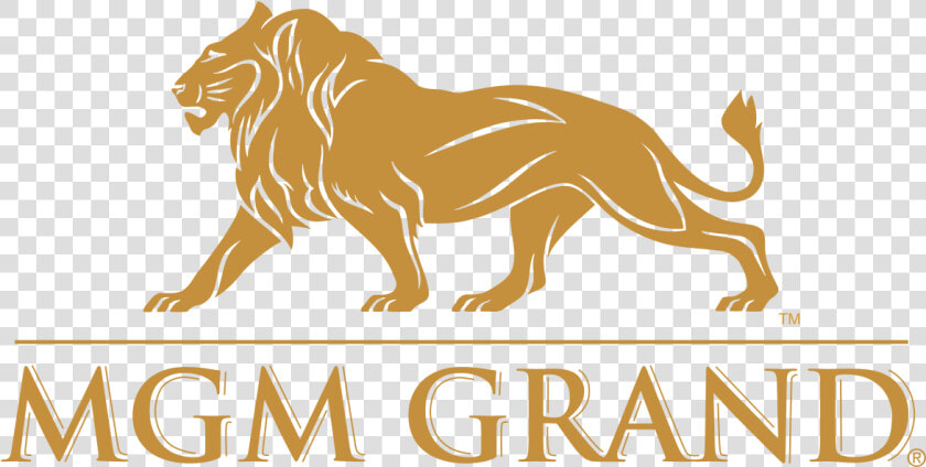 Mgm Grand Logo  HD Png DownloadTransparent PNG