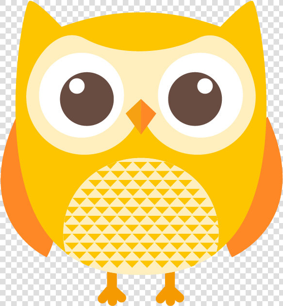 Owl Bird Cartoon Clip Art   Owl Clipart  HD Png DownloadTransparent PNG