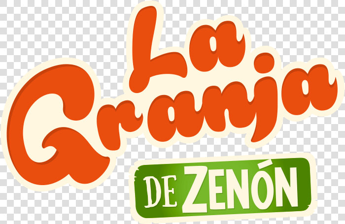 Bienvenidos La Granja De Zenon  HD Png DownloadTransparent PNG