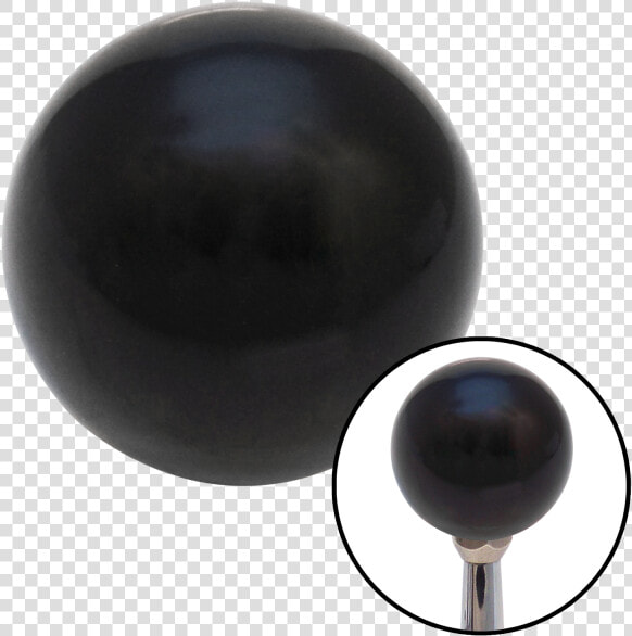 Shifter Knob Black  HD Png DownloadTransparent PNG