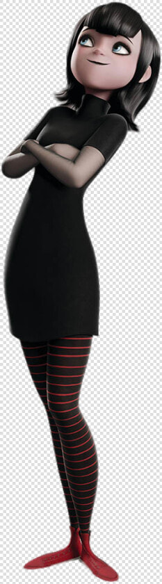 Hotel Transylvania Dracula Daughter  HD Png DownloadTransparent PNG