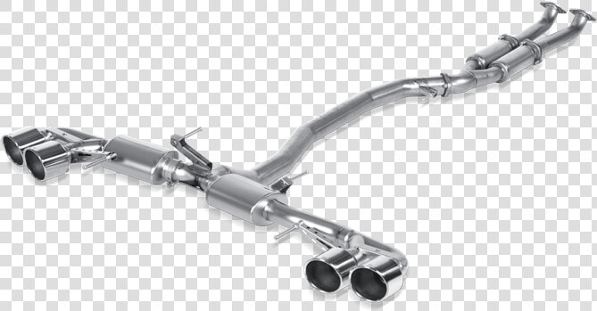 Hires   Nissan Gtr Titanium Exhaust Akrapovic  HD Png DownloadTransparent PNG