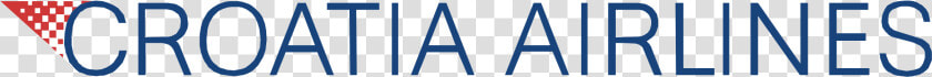 Croatia Airlines  HD Png DownloadTransparent PNG