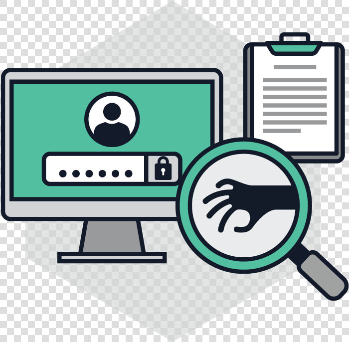 Transparent Fraud Png   Fraud Investigation Icon Transparent  Png DownloadTransparent PNG